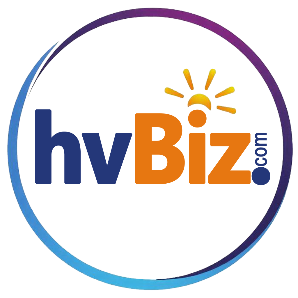 hvBiz logo