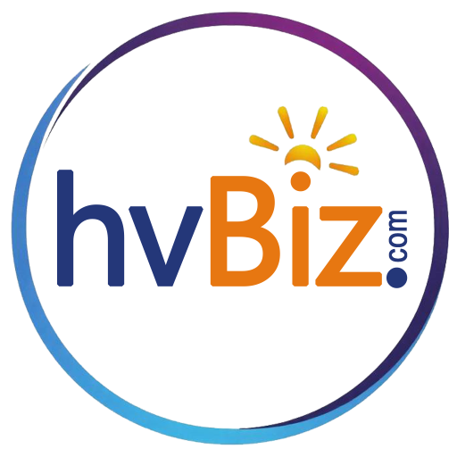 hvBiz logo